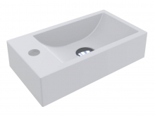 Умивальник Faro Matt Miraggio