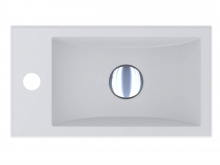 Умывальник Faro Matt Miraggio