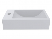 Умывальник Faro Matt Miraggio