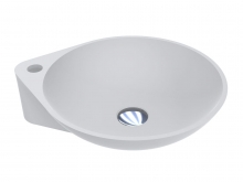 Умивальник Florence Matt Miraggio