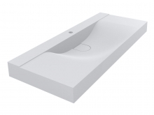 Умивальник Fly Matt 1200 Miraggio