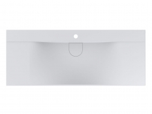 Умивальник Fly Matt 1200 Miraggio