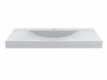 Умивальник Fly Matt 1200 Miraggio