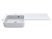 Умивальник Fontana L Miraggio