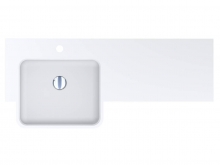 Умывальник Fontana Matt L Miraggio