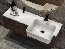 Умивальник Fontana R Miraggio