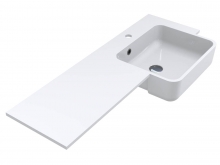 Умивальник Fontana R Miraggio