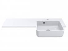 Умивальник Fontana R Miraggio