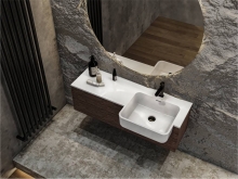 Умивальник Fontana R Miraggio