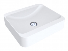 Умивальник Geneva Matt Miraggio