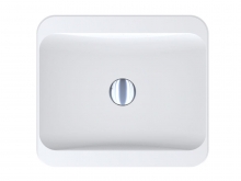 Умивальник Geneva Matt Miraggio