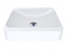 Умивальник Geneva Matt Miraggio