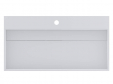 Умивальник Island Matt 800 Miraggio