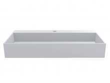 Умивальник Island Matt 800 Miraggio