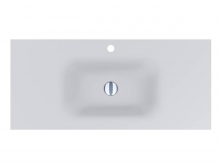 Умывальник Jessel Matt 1000 Miraggio