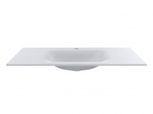 Умывальник Jessel Matt 1000 Miraggio