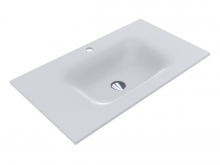 Умивальник Jessel Matt 800 Miraggio