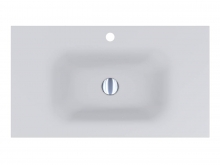 Умивальник Jessel Matt 800 Miraggio