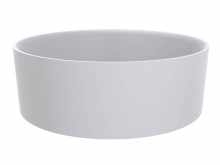 Умивальник Lola Matt Miraggio