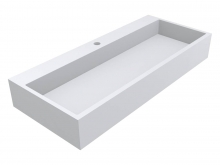 Умивальник Mares Matt 1000 Miraggio