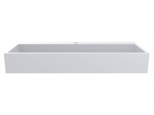 Умивальник Mares Matt 1000 Miraggio