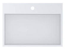 Умивальник Mares Matt 600 Miraggio