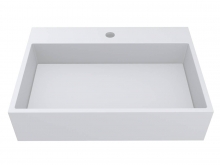 Умивальник Mares Matt 600 Miraggio