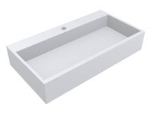 Умивальник Mares Matt 800 Miraggio