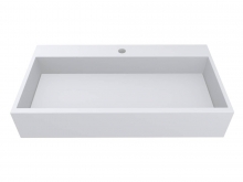 Умивальник Mares Matt 800 Miraggio