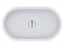 Умивальник Mark Matt 625 Miraggio