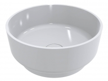 Умывальник Marta Matt 420 Miraggio