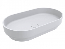 Умивальник Marta Matt 750 Miraggio