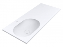 Умивальник New York L Matt Miraggio