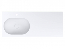 Умивальник New York L Matt Miraggio