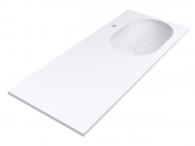 Умивальник New York R Matt Miraggio