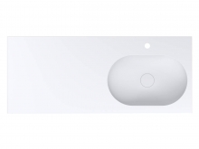 Умывальник New York R Matt Miraggio