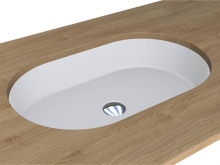 Умивальник Rome Matt Miraggio