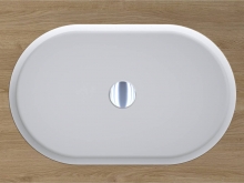 Умывальник Rome Matt Miraggio