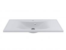 Умывальник Rostriks Uno Matt Miraggio