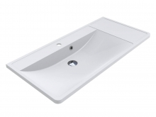 Умивальник Sacramento Matt Miraggio