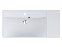 Умывальник Sacramento Matt Miraggio