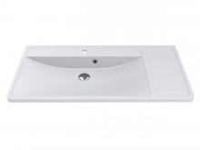 Умывальник Sacramento Matt Miraggio