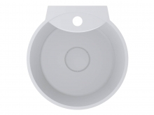 Умивальник Smart Matt Miraggio