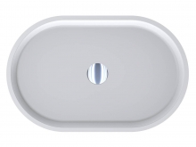 Умывальник Sorrento Matt Miraggio