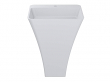 Умивальник Sun Matt Miraggio