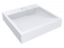 Умивальник Tallinn Matt Miraggio