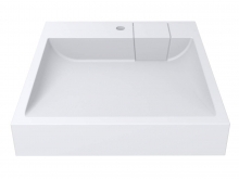 Умивальник Tallinn Matt Miraggio