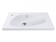 Умивальник Titania Matt Miraggio