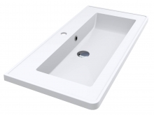 Умивальник Tres Matt Miraggio