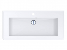 Умивальник Tres Matt Miraggio